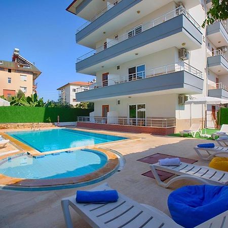 אוקורקאלאר Azak Blue Otel מראה חיצוני תמונה